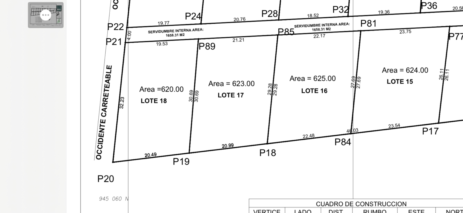 Lote No 16 - 603,47 Mt2 - San Luis - Tolima - Financiación a 1 año WhatsApp +573134283255