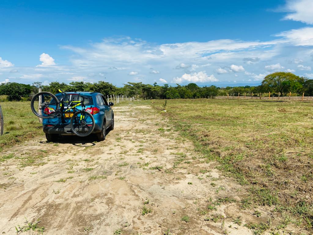 Lote No 18 - 600,85 Mt2 - San Luis - Tolima - Financiación a 1 año WhatsApp +573134283255