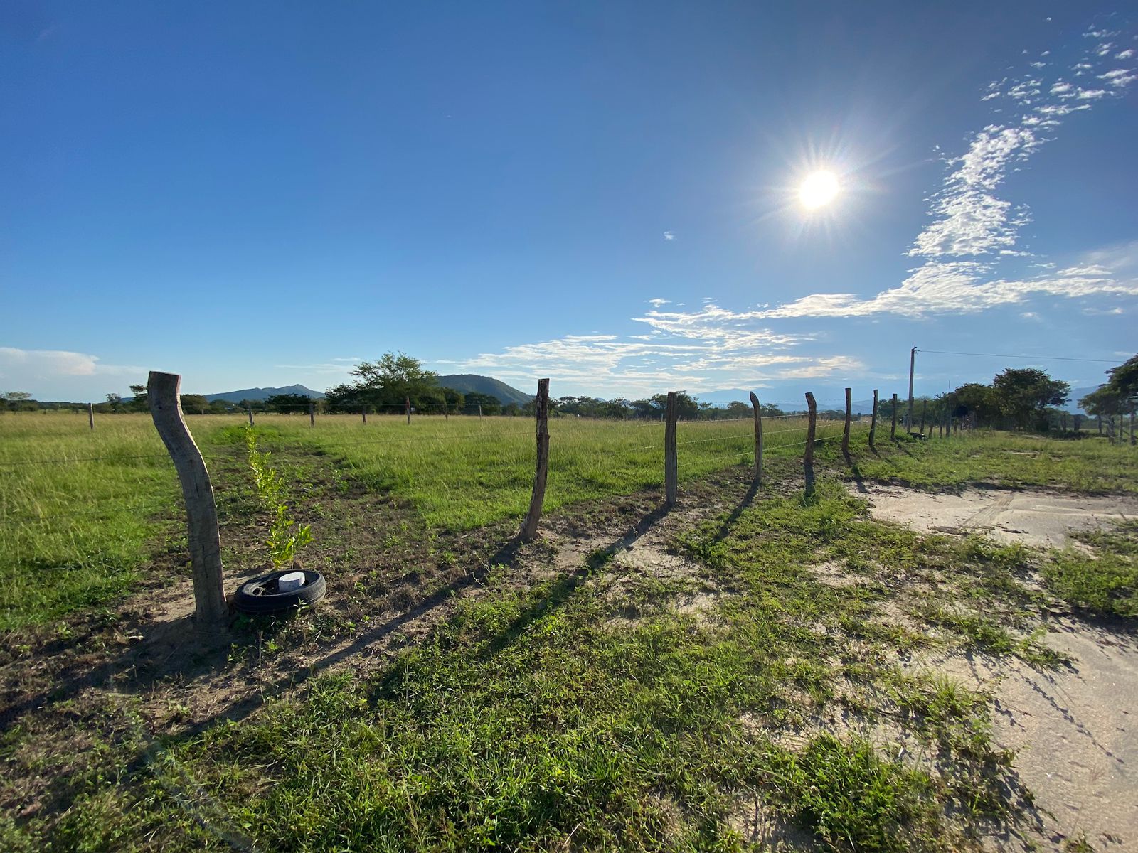 Lote No 15 - 624 Mt2 - San Luis / Tolima / Colombia +57 3132361829 COL / +1 8623914933 (USA)