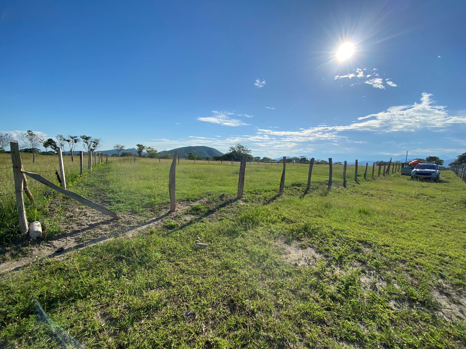 Lote No 15 - 624 Mt2 - San Luis / Tolima / Colombia +57 3132361829 COL / +1 8623914933 (USA)