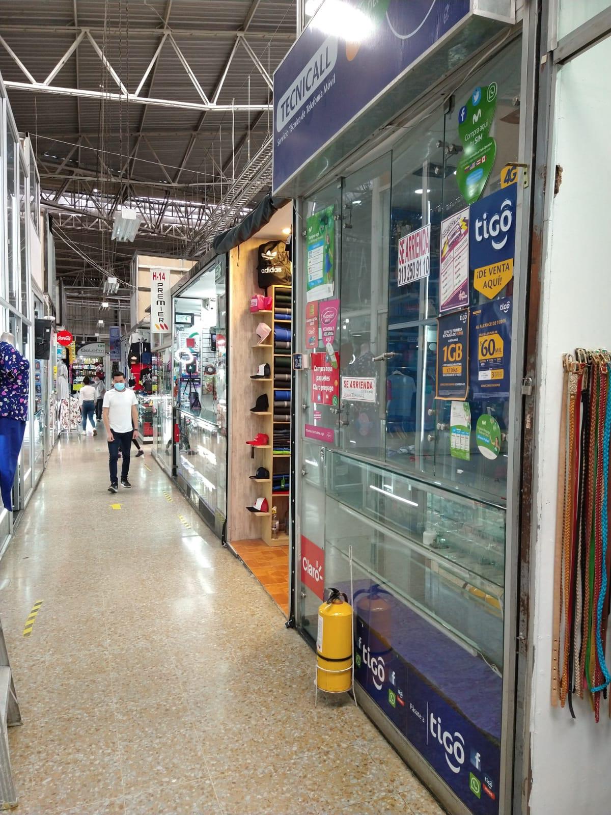 Venta Local Comercial Sanandrecito Norte - Bogotá / Colombia + 57 3132361829 COL / +1 8623914933 USA