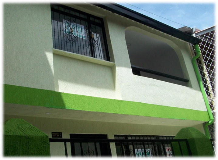 VENTA Casa Brr el Topacio / Ibagué / Colombia / +57 3132361829 COL / +1 8623914933 USA