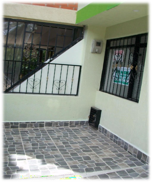 VENTA Casa Brr el Topacio / Ibagué / Colombia / +57 3132361829 COL / +1 8623914933 USA