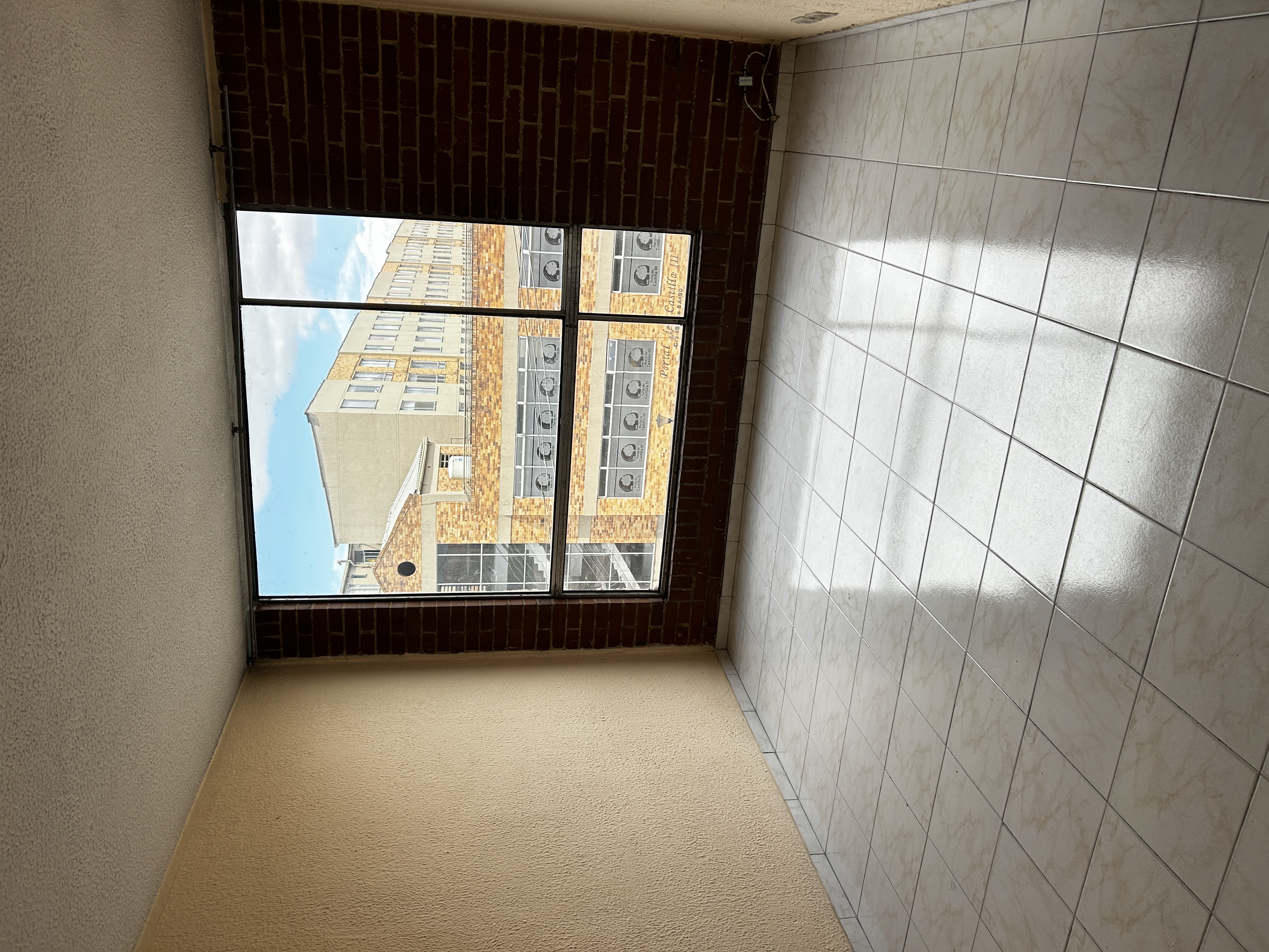 Venta Apartamento Santa fe del Tintal / Bogotá / Colombia (Inf +57 3228550967 COL / +1 8623914933 USA)