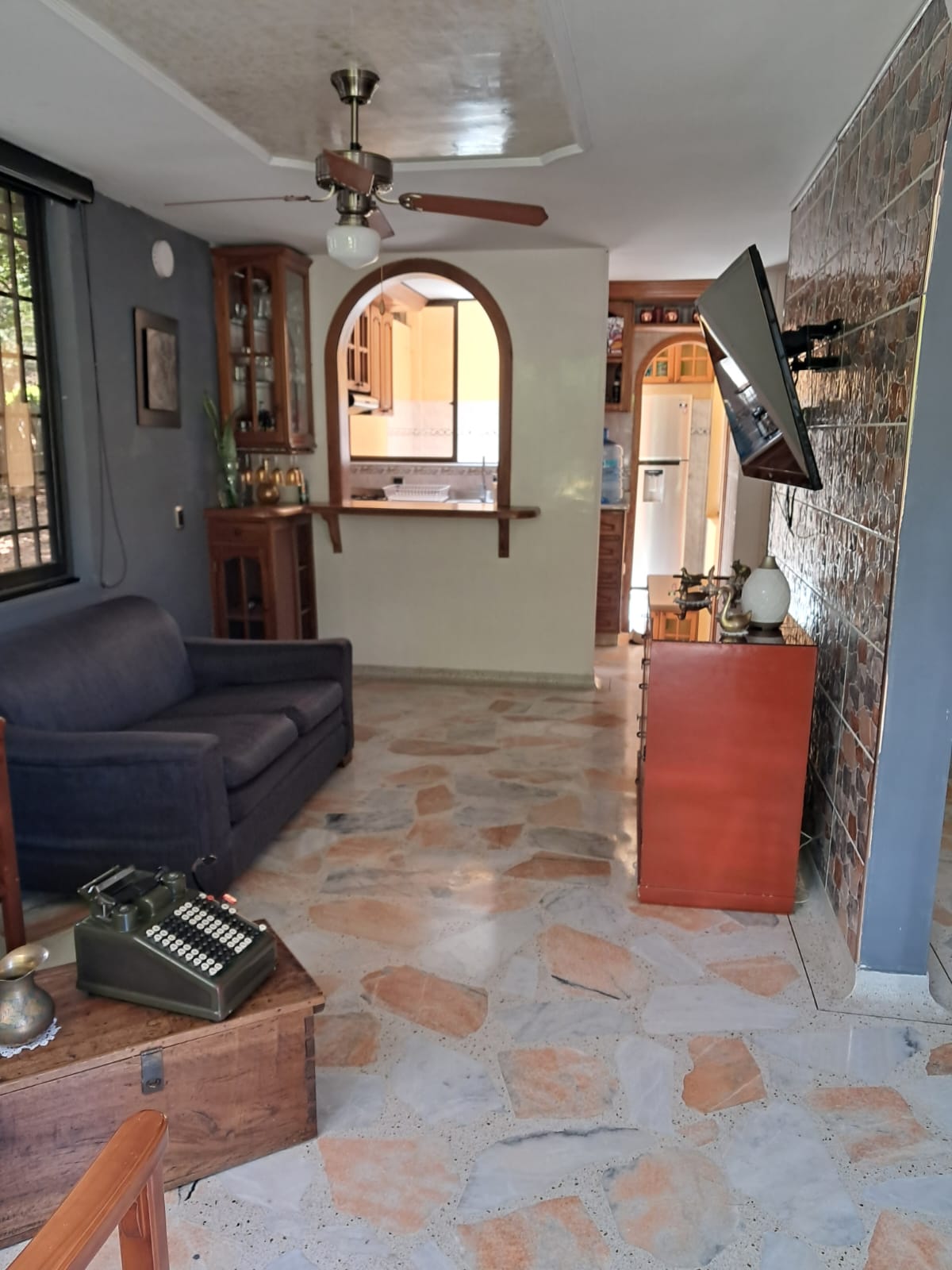 VENTA Casa Conjunto Cerrado Arboleda Casa / Ibagué / Colombia / +57 3142268772 COL / +1 8623914933 USA