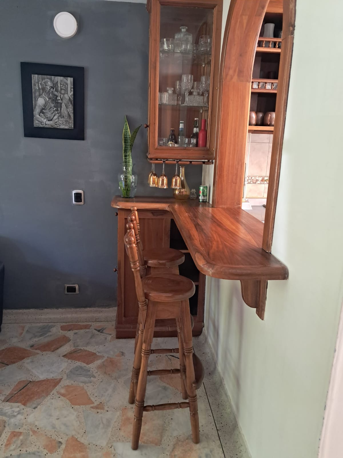 VENTA Casa Conjunto Cerrado Arboleda Casa / Ibagué / Colombia / +57 3142268772 COL / +1 8623914933 USA