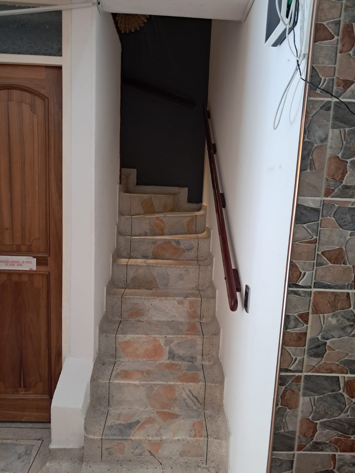 VENTA Casa Conjunto Cerrado Arboleda Casa / Ibagué / Colombia / +57 3142268772 COL / +1 8623914933 USA