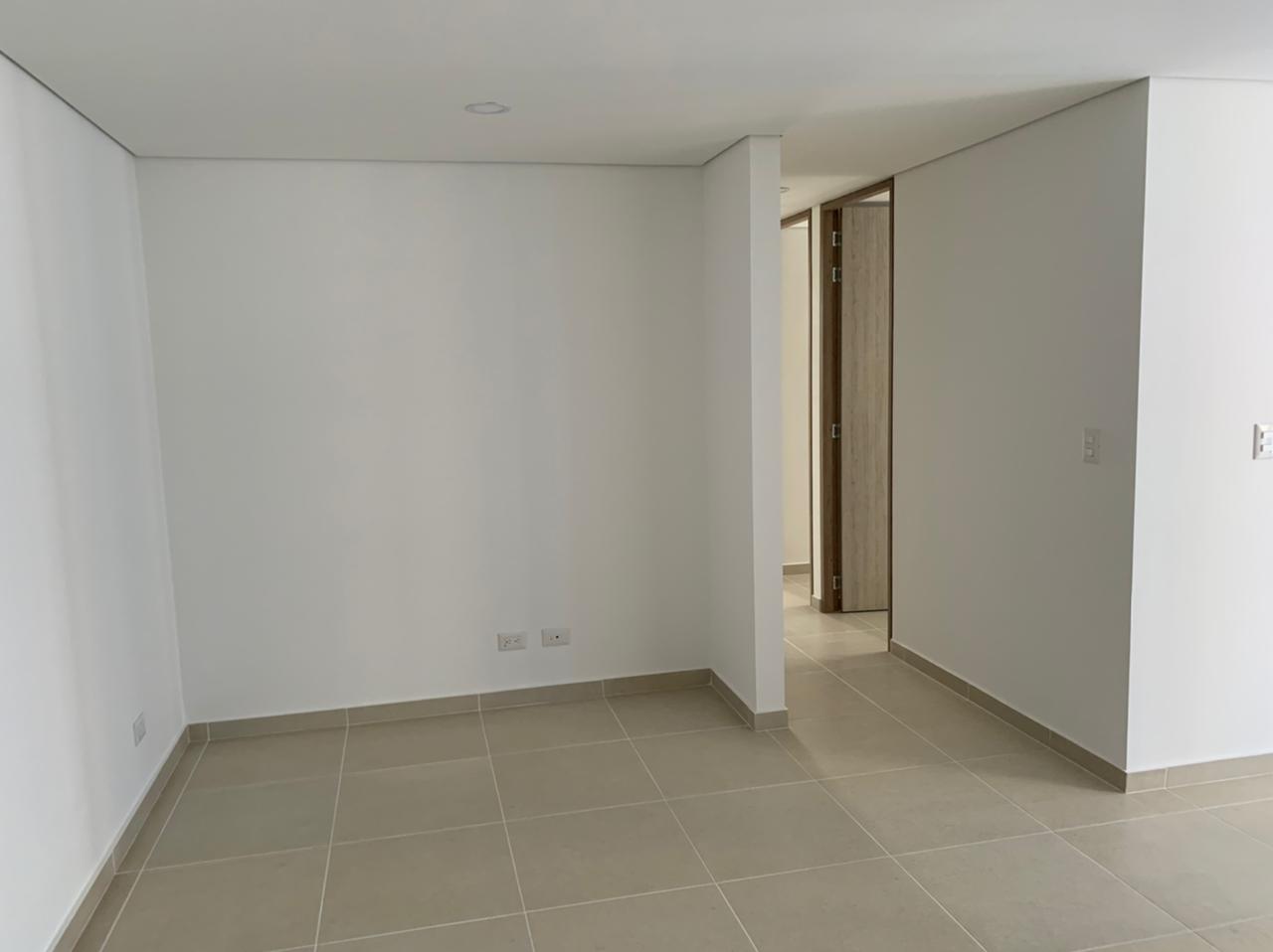 Arriendo Apto Torreón de Varsovia 76M2 - Ibagué