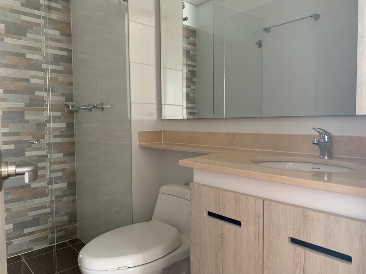 Arriendo Apto Torreón de Varsovia 76M2 - Ibagué