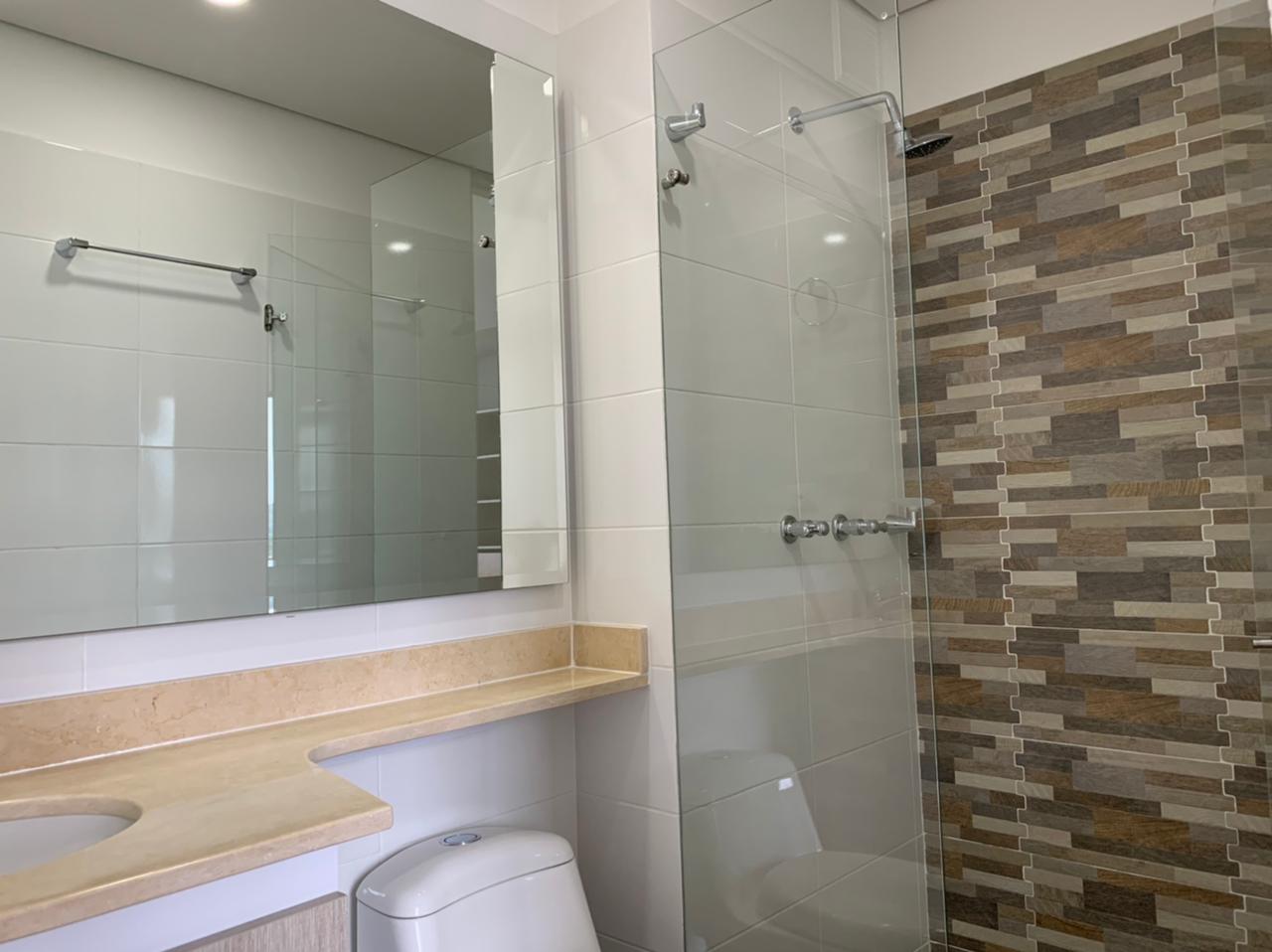 Arriendo Apto Torreón de Varsovia 76M2 - Ibagué