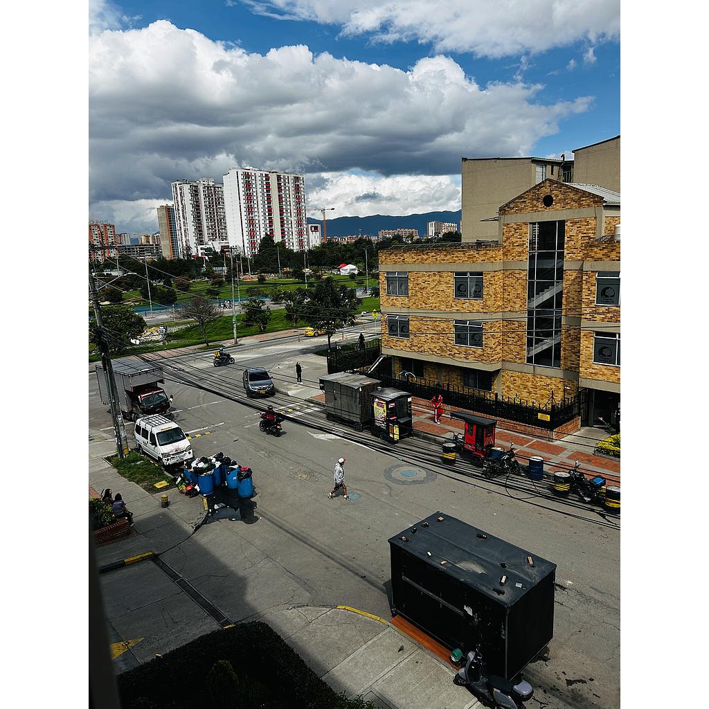 Venta Apartamento Santa fe del Tintal / Bogotá / Colombia